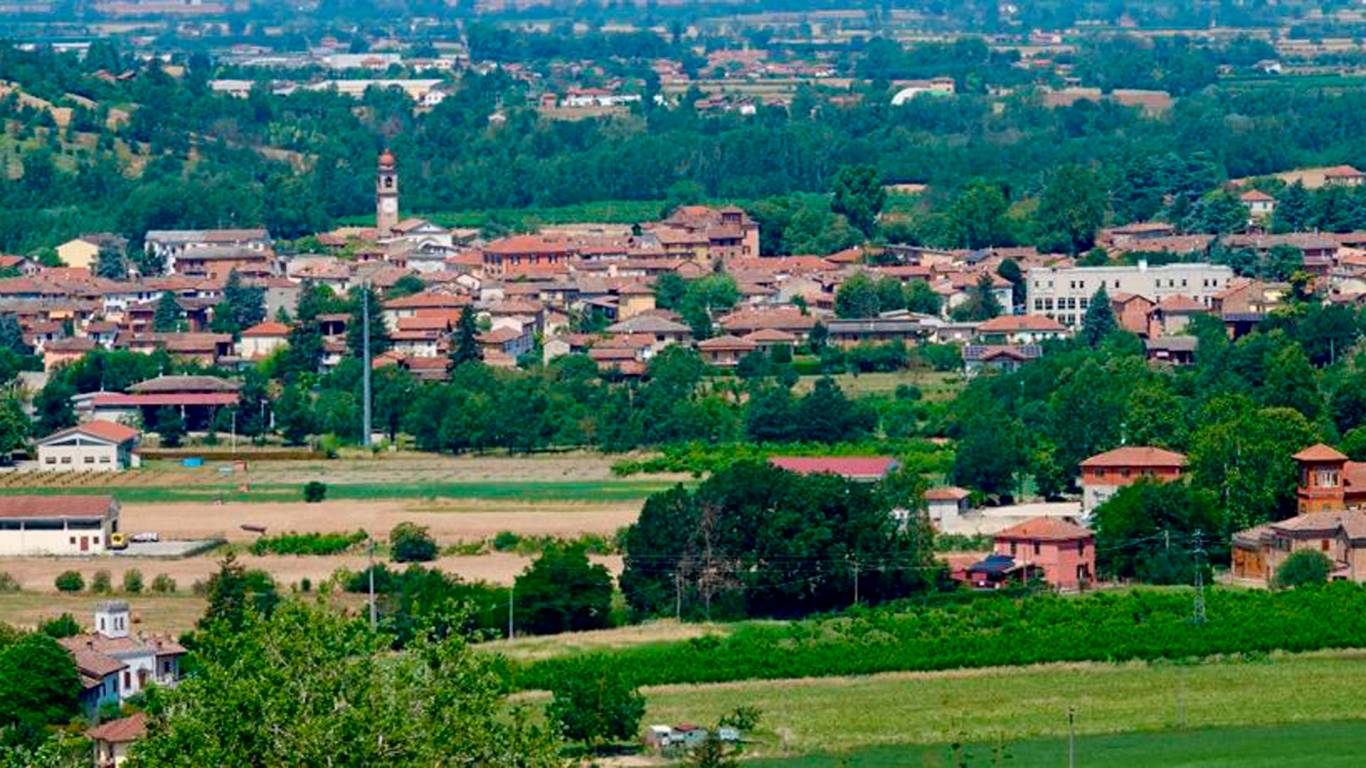 Volpedo-Hostel-Volpedo-Alessandria-panorama