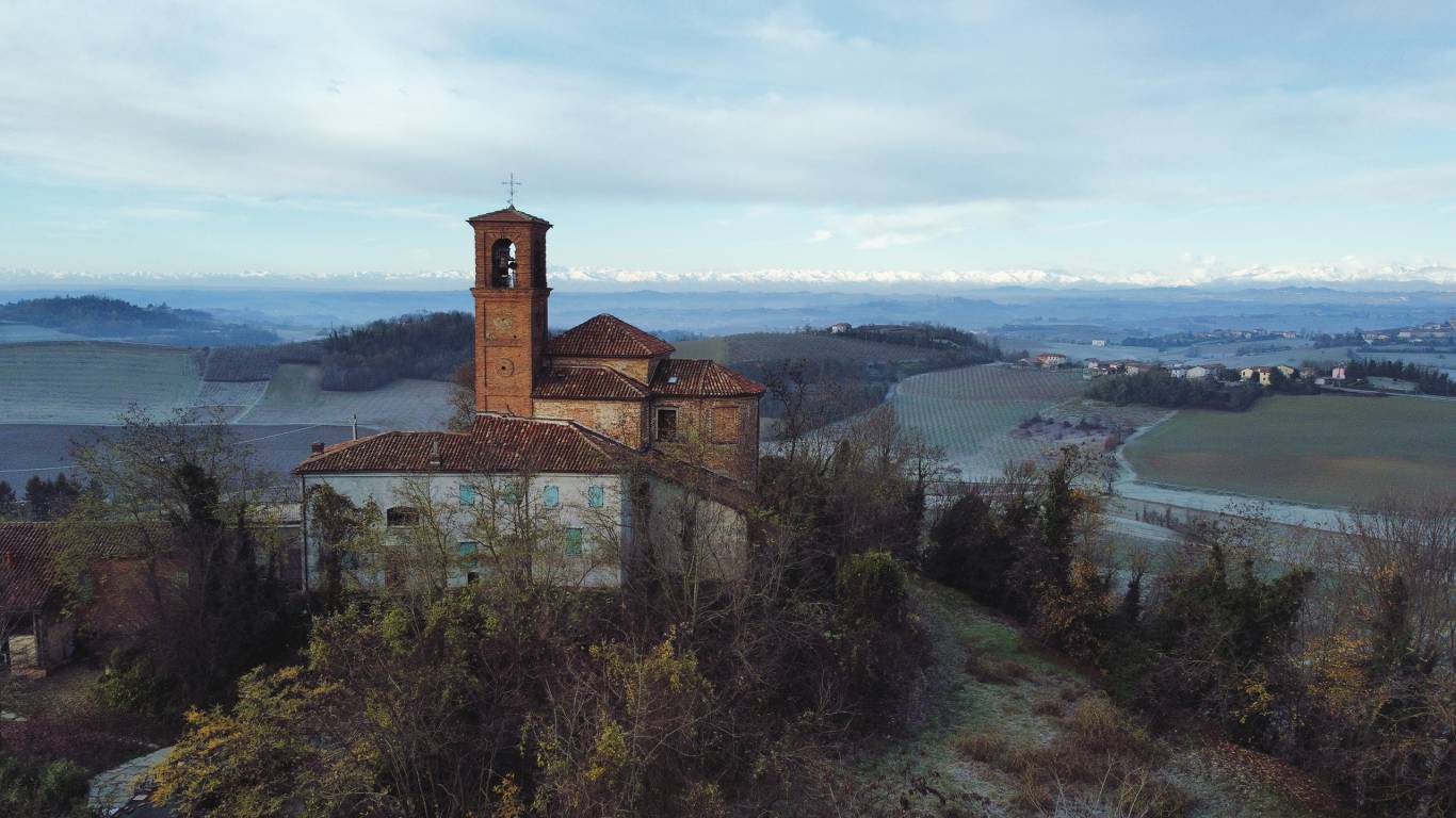 Volpedo-Hostel-Volpedo-Alessandria-colline-piemontesi-5